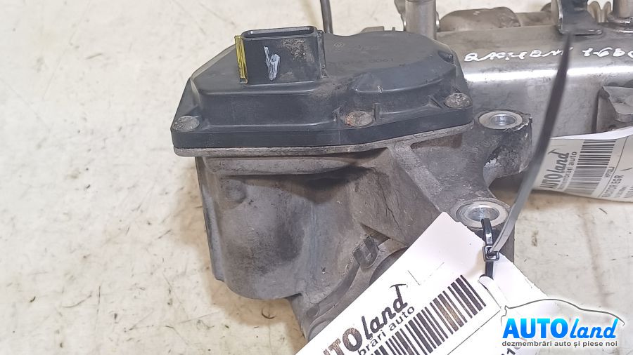 EGR NISSAN QASHQAI (J10,JJ10) 2007-2025 Cod 8201068965 