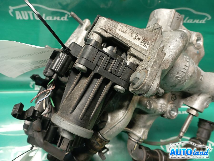 EGR NISSAN QASHQAI (J10,JJ10) 2007-2025 Cod 8201411538 