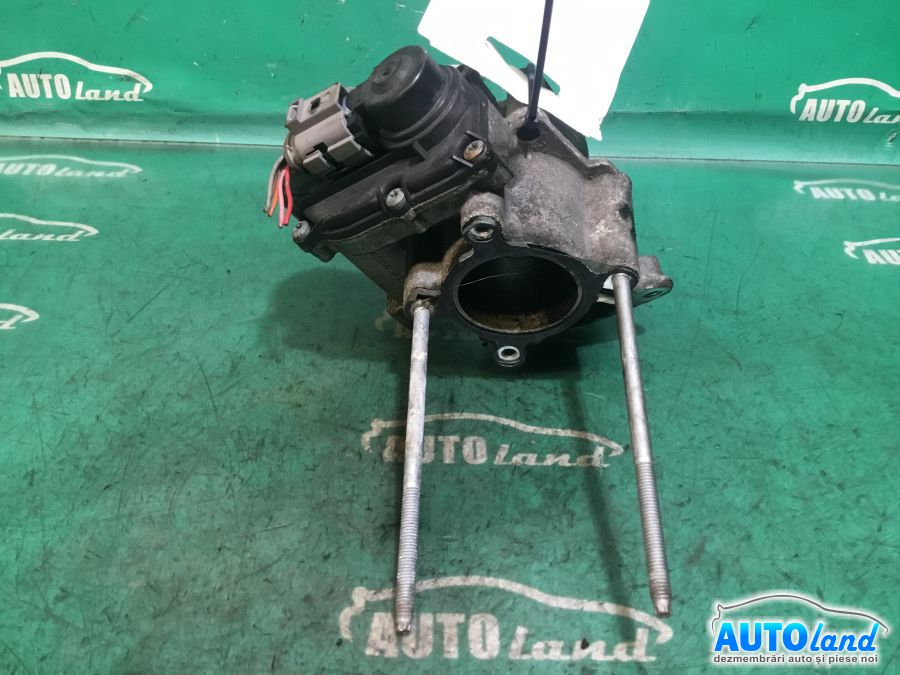 EGR NISSAN X-TRAIL (T31) 2007-2025 Cod 8200693739 