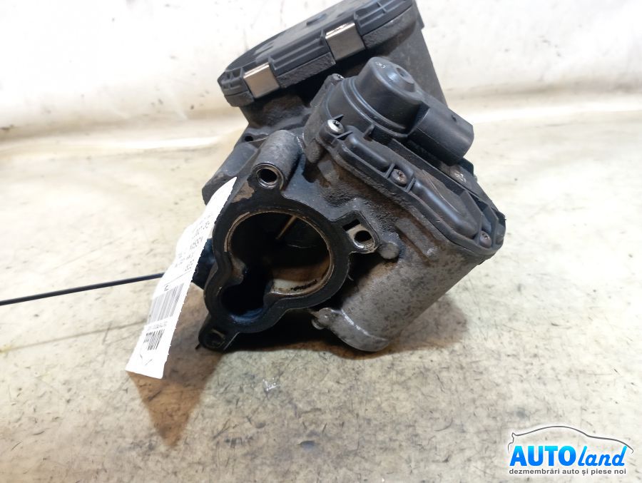 EGR NISSAN X-TRAIL (T31) 2007-2025 Cod A2C5317908 