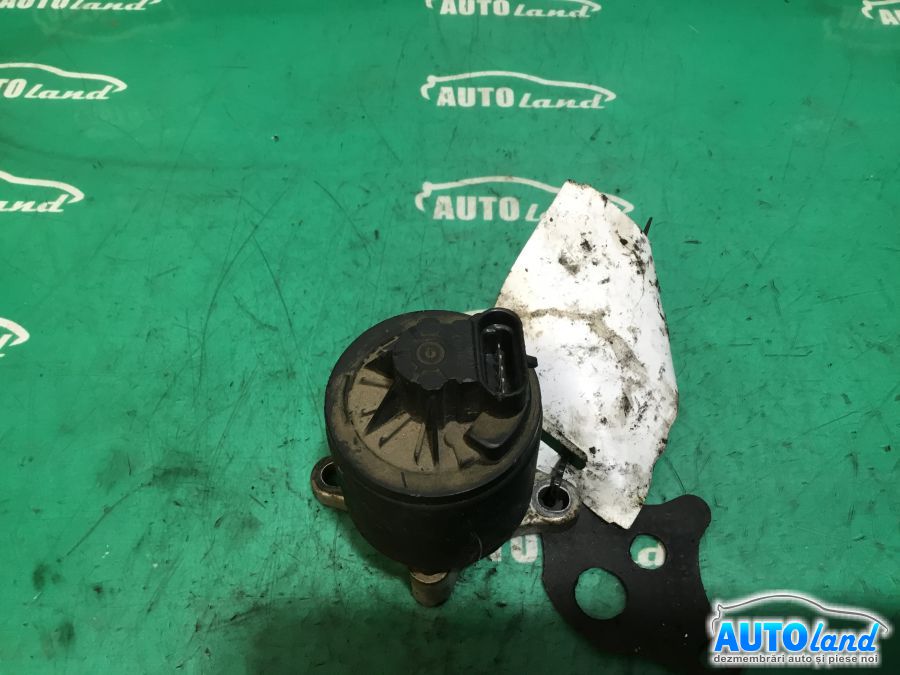 EGR OPEL ASTRA G Cabriolet 2001-2005