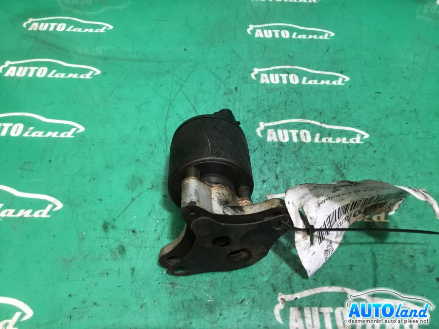 EGR OPEL ASTRA G Cabriolet 2001-2005