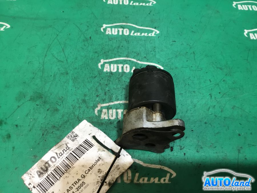 EGR OPEL ASTRA G Cabriolet 2001-2005