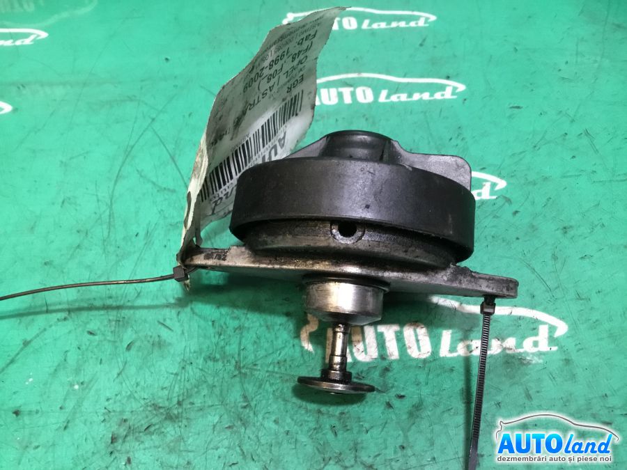 EGR OPEL ASTRA G hatchback (F48_,F08_) 1998-2009