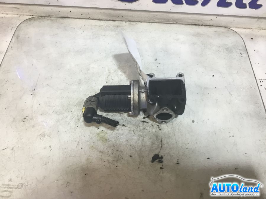 EGR OPEL ASTRA H combi 2004-2026