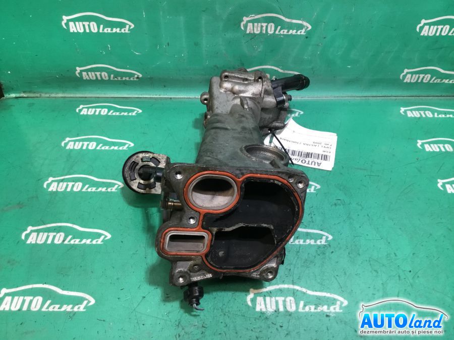 EGR OPEL ASTRA J hatchback 2009-2026 Cod 55566052 