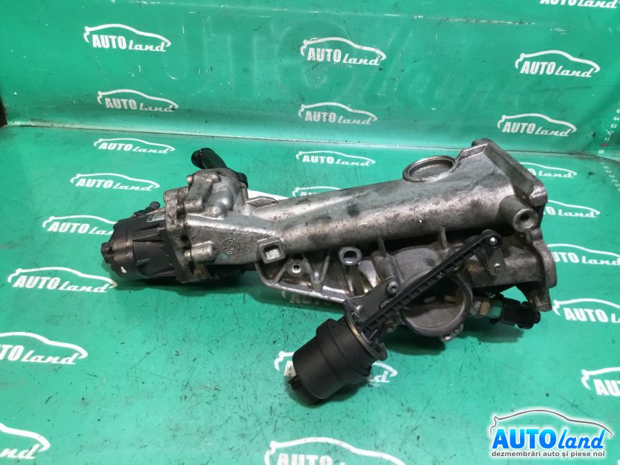 EGR OPEL ASTRA J hatchback 2009-2026 Cod 55566052 