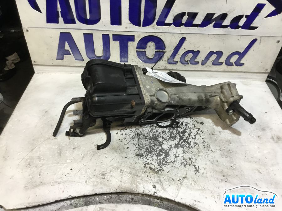 EGR OPEL ASTRA J hatchback 2009-2025 Cod 55577443 