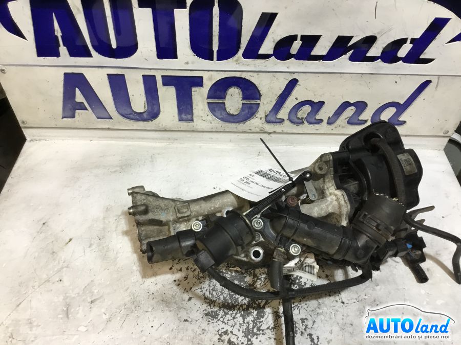 EGR OPEL ASTRA J hatchback 2009-2025 Cod 55577443 