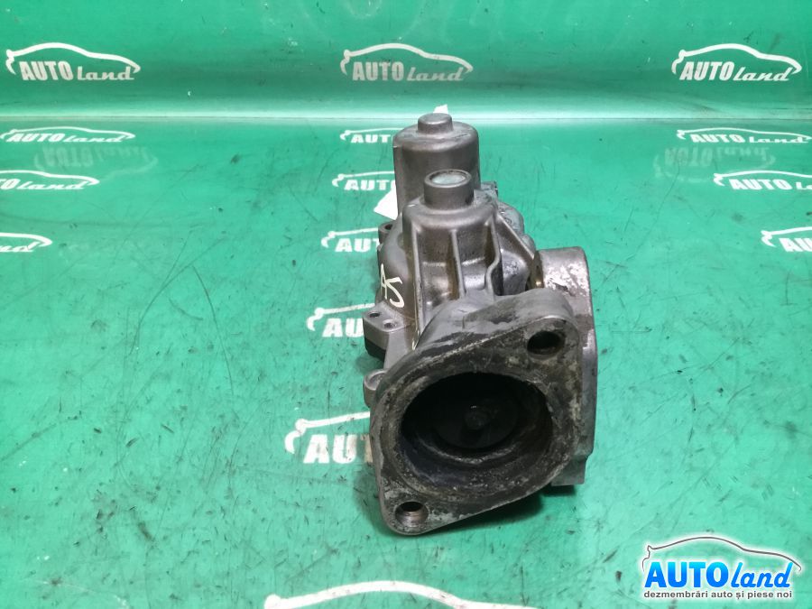 EGR OPEL ASTRA J hatchback 2009-2025 Cod 55581958 