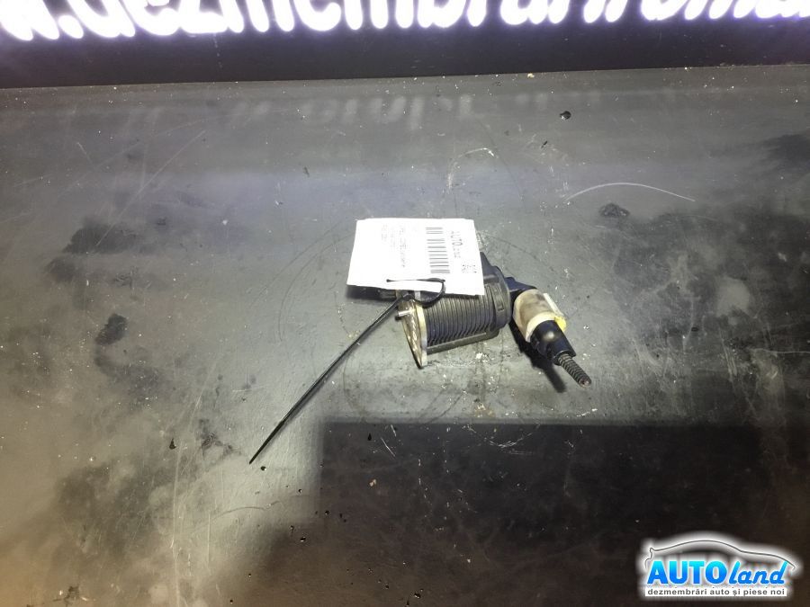 EGR OPEL COMBO caroserie inchisa/combi 2001-2025 Cod 500240070 