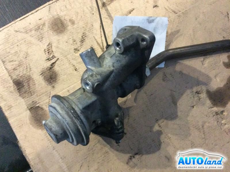 EGR OPEL CORSA C (F08,F68) 2000-2025 Cod 72277203 