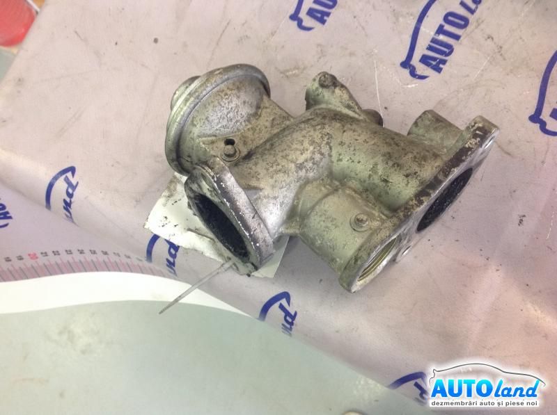 EGR OPEL CORSA C (F08,F68) 2000-2025 Cod 72277203 