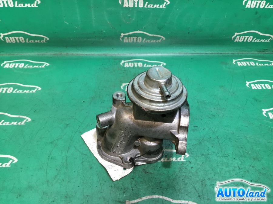 EGR OPEL CORSA C (F08,F68) 2000-2025 Cod 897184925 