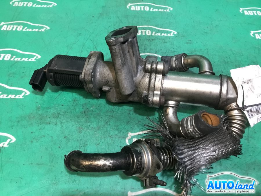 EGR OPEL CORSA D 2006-2025 Cod 500240070 