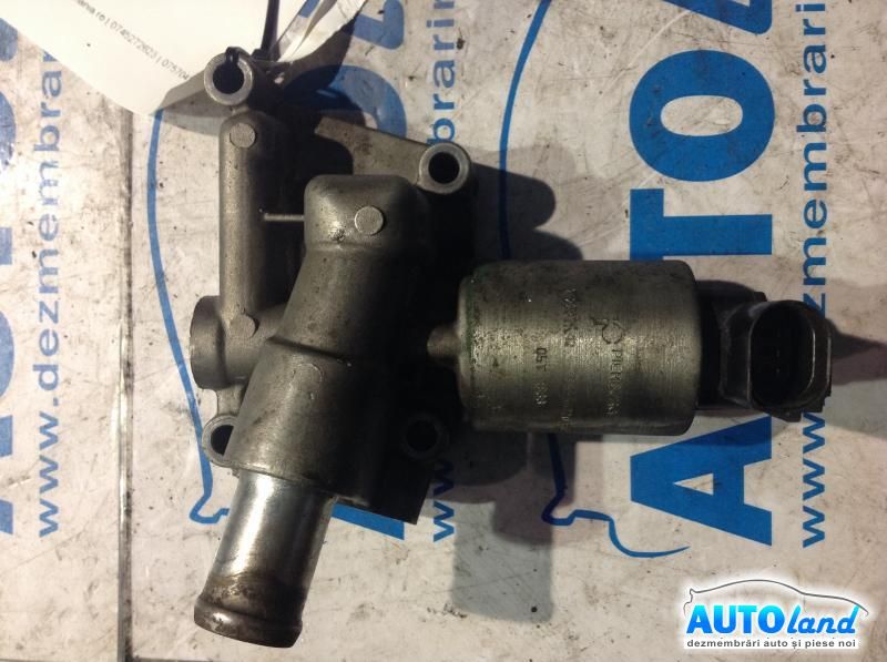 EGR OPEL CORSA D 2006-2025 Cod 55556720 
