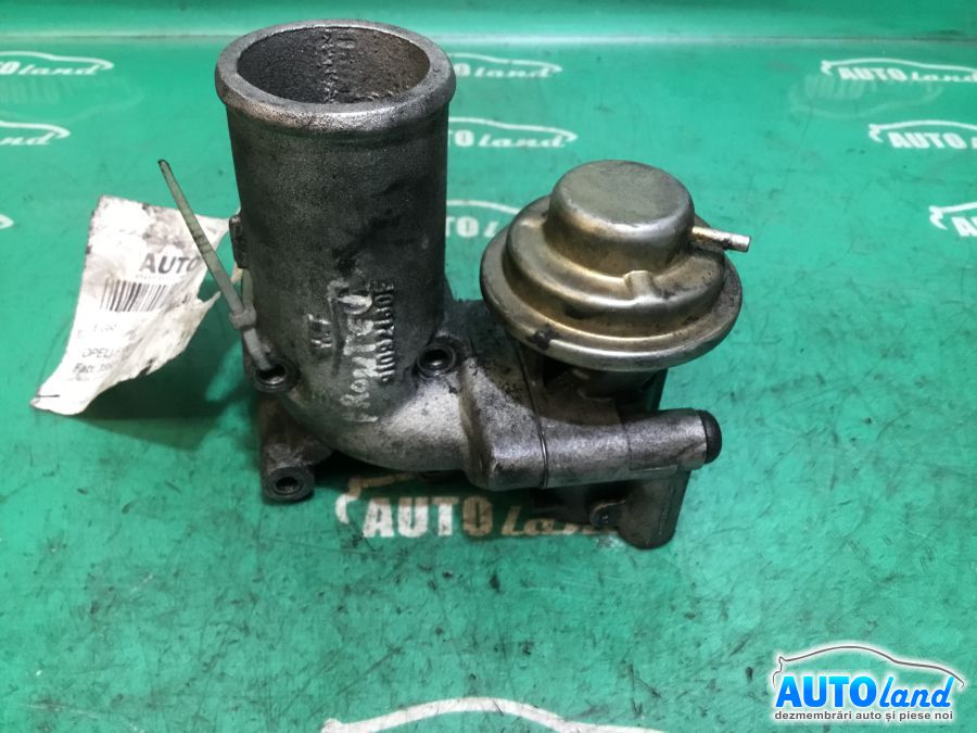 EGR OPEL FRONTERA A (5_MWL4) 1992-1998 Cod K5T554 