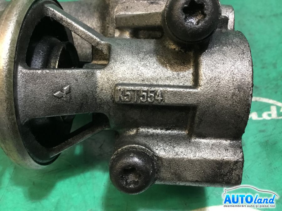 EGR OPEL FRONTERA A (5_MWL4) 1992-1998 Cod K5T554 