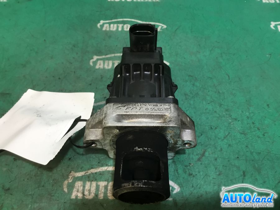 EGR OPEL INSIGNIA 2008-2025 Cod 55265385 