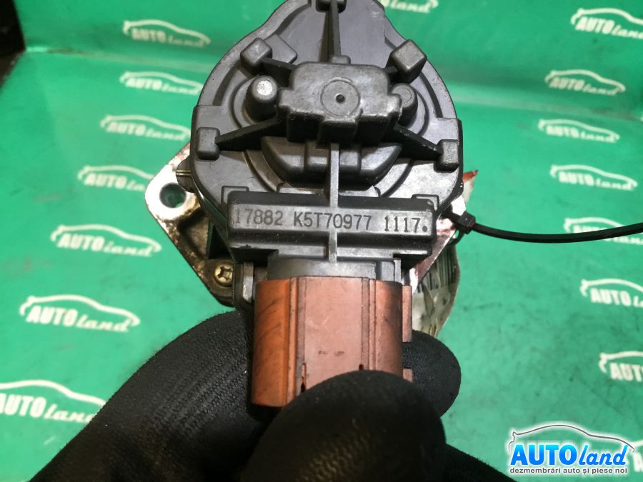 EGR OPEL INSIGNIA 2008-2025 Cod 55568052 