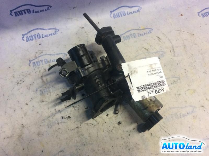 EGR OPEL MERIVA 2003-2010
