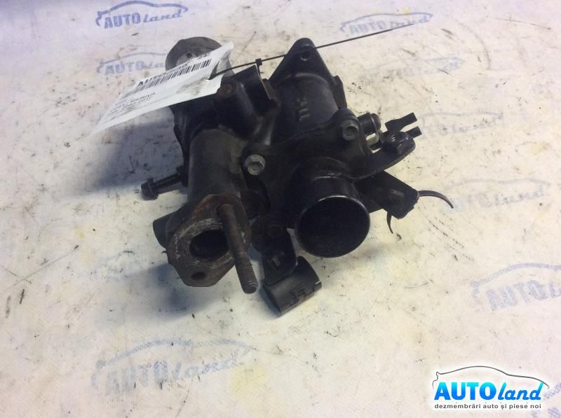 EGR OPEL MERIVA 2003-2010