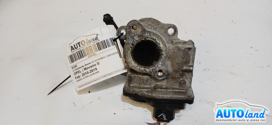 EGR