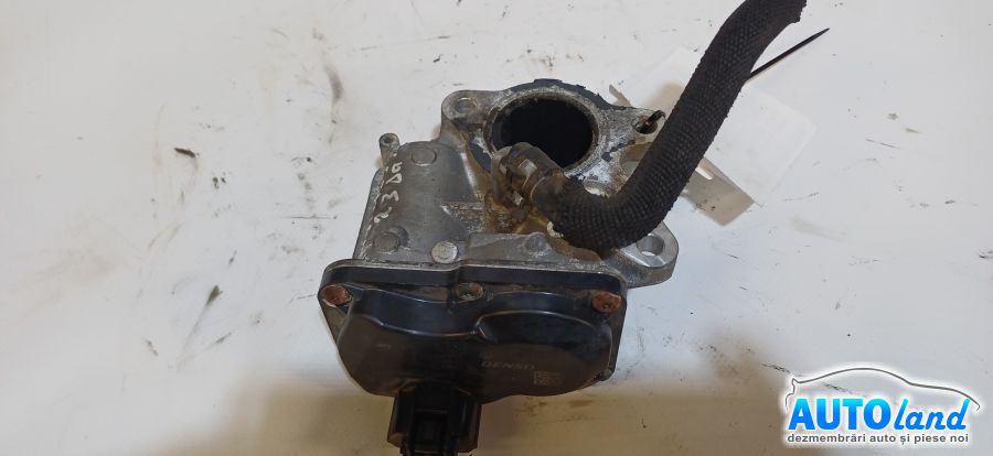 EGR OPEL Movano B 2010-2019 Cod 8201353607 