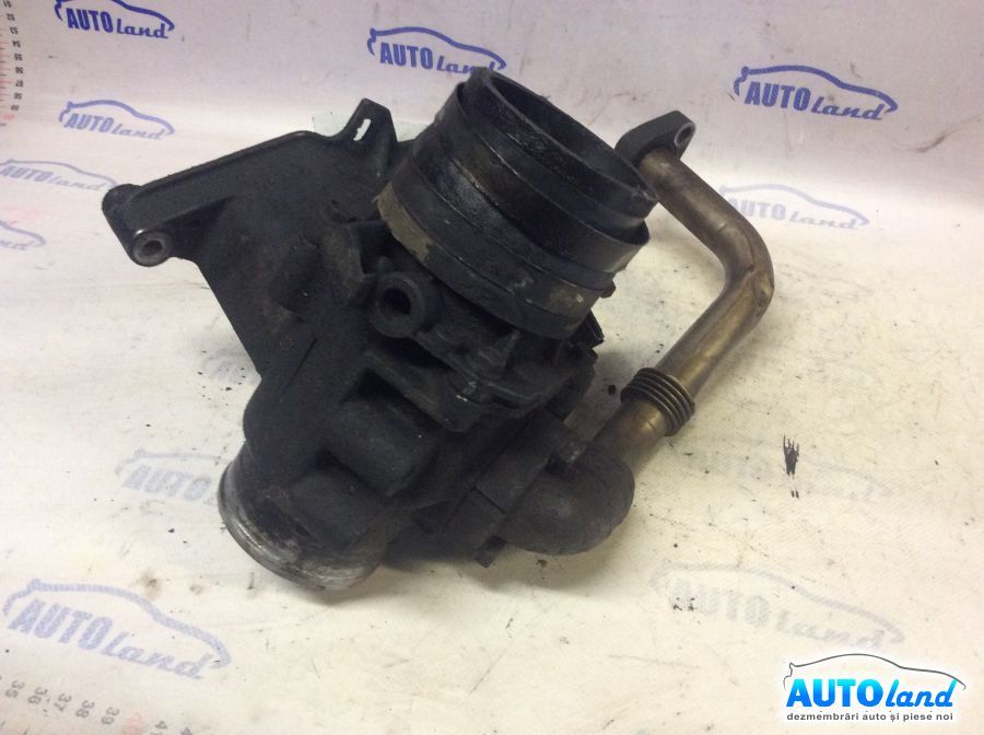 EGR OPEL MOVANO Combi (J9) 1998-2025