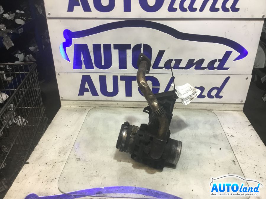 EGR OPEL MOVANO Combi (J9) 1998-2025