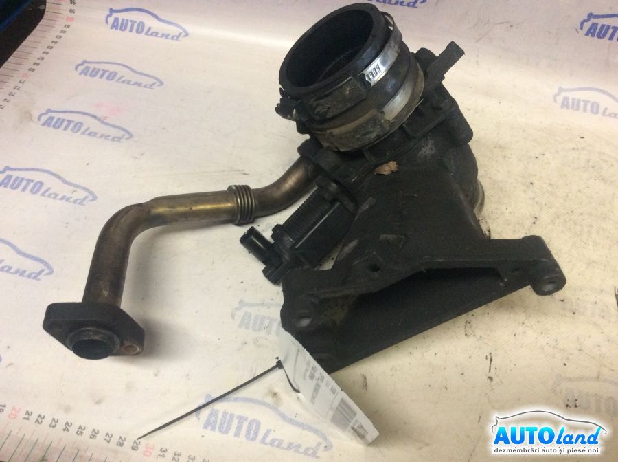 EGR OPEL MOVANO Combi (J9) 1998-2025