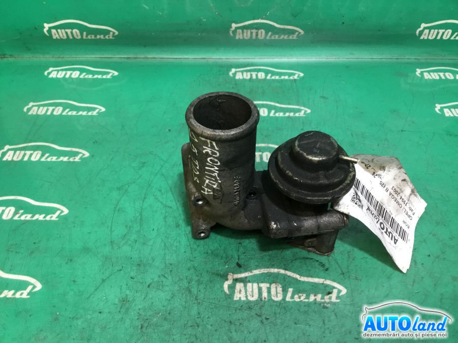 EGR OPEL OMEGA B (25_,26_,27_) 1994-2003 Cod K5T554 