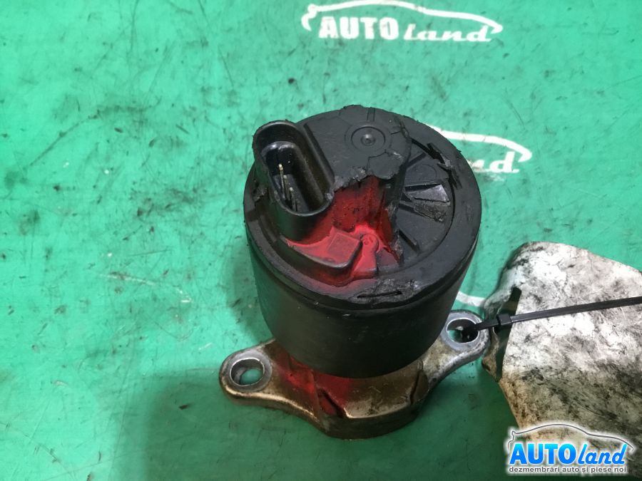 EGR OPEL VECTRA B (36_) 1995-2002
