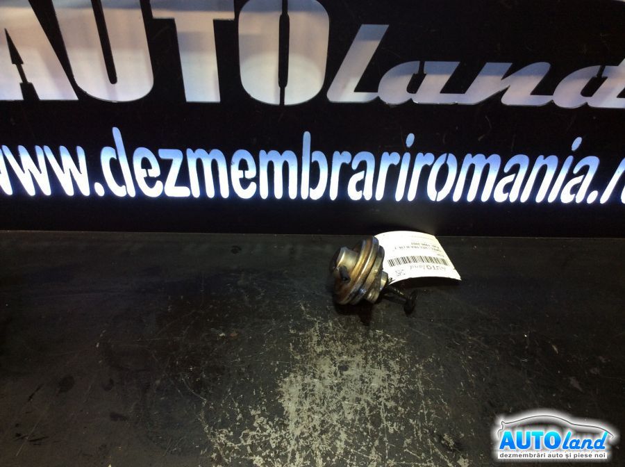 EGR OPEL VECTRA B (36_) 1995-2002