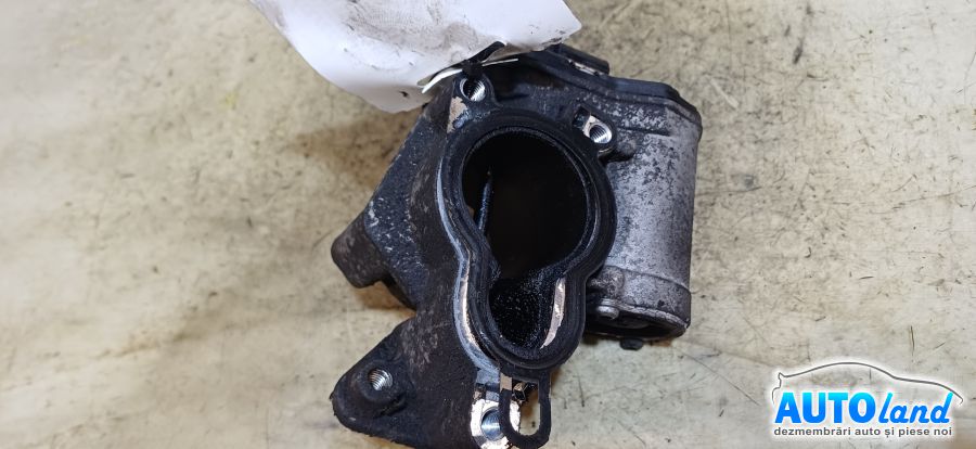 EGR OPEL VIVARO B 2014-2018 Cod A2C53179081 