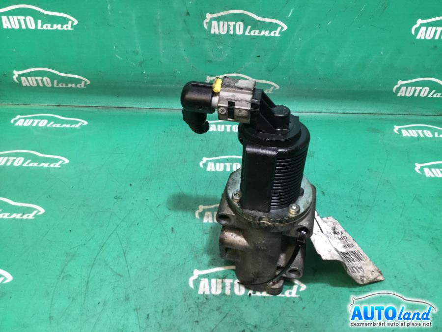 EGR OPEL ZAFIRA (A05) 2005-2025