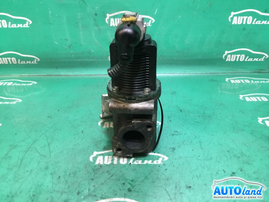 EGR OPEL ZAFIRA (A05) 2005-2025