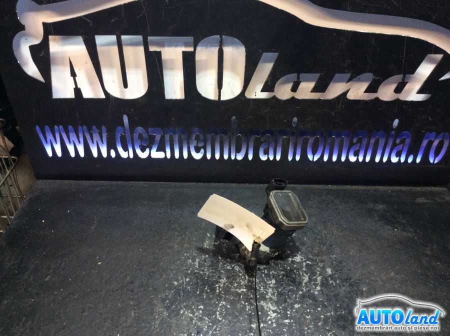 EGR OPEL ZAFIRA (F75_) 1999-2005 Cod 00005321AB 