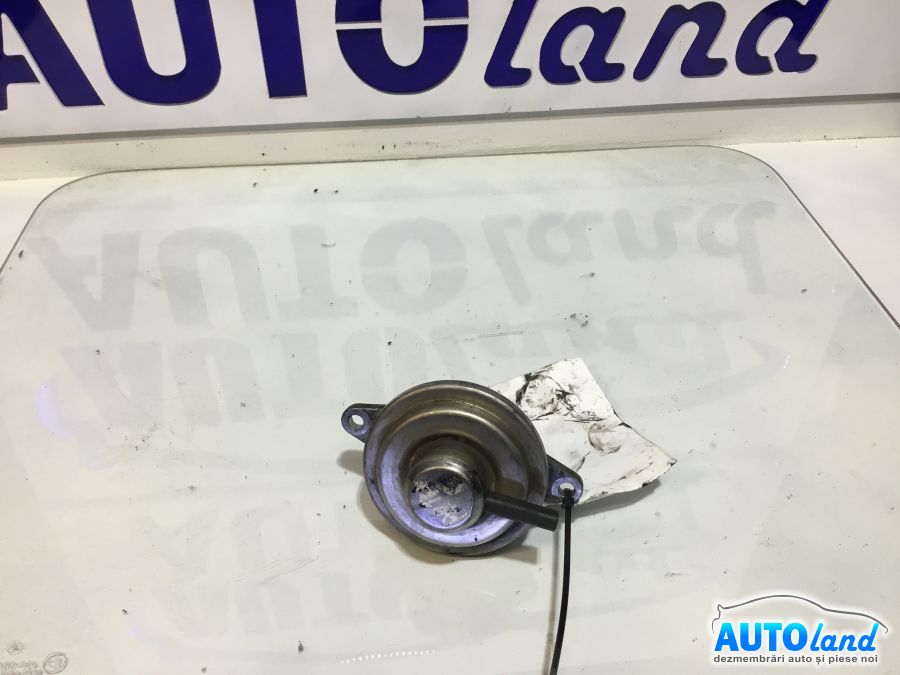 EGR OPEL ZAFIRA (F75_) 1999-2005