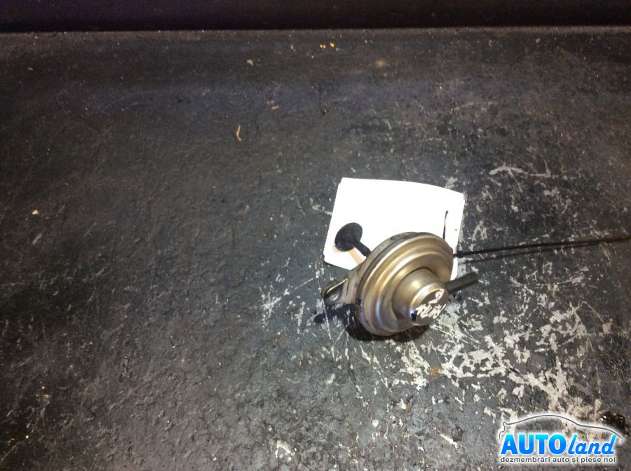 EGR OPEL ZAFIRA (F75_) 1999-2005
