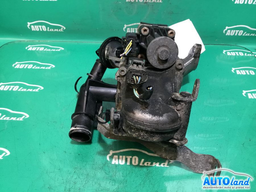EGR PEUGEOT 308 (4A_,4C_) 2007-2025 Cod 9671187780 