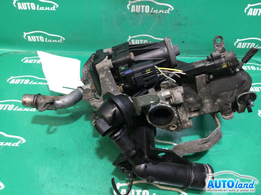 EGR PEUGEOT 308 (4A_,4C_) 2007-2025 Cod 9671187780 