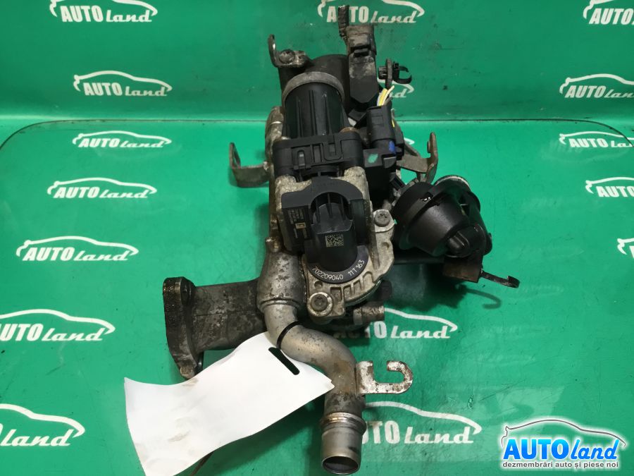 EGR PEUGEOT 308 (4A_,4C_) 2007-2025 Cod 9671187780 