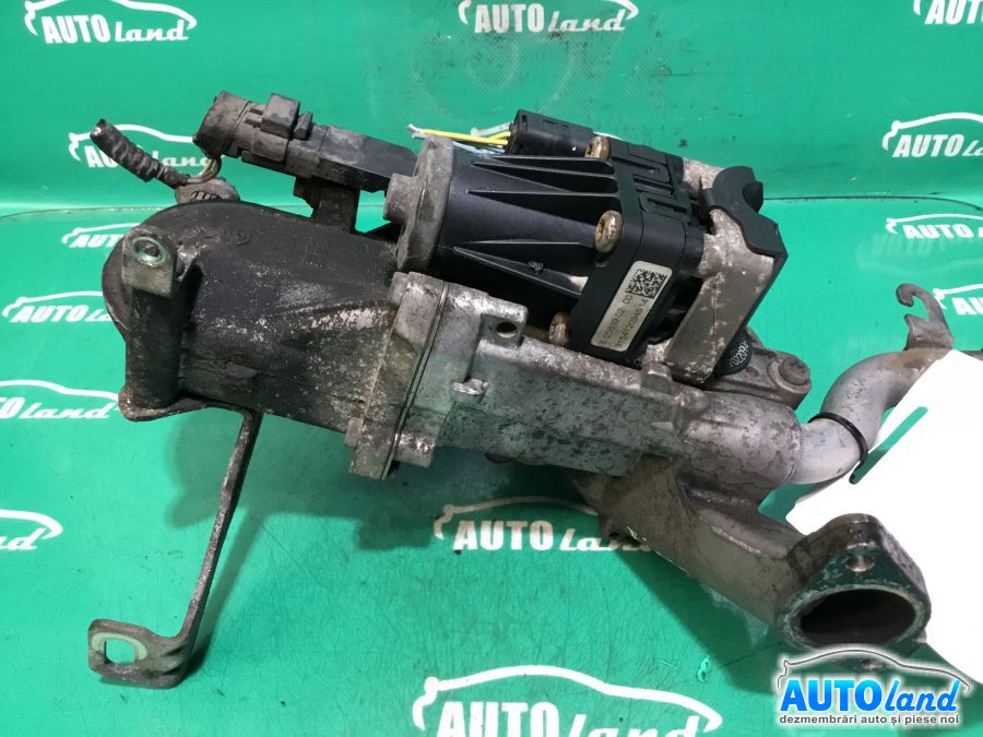EGR PEUGEOT 308 (4A_,4C_) 2007-2025 Cod 9671187780 