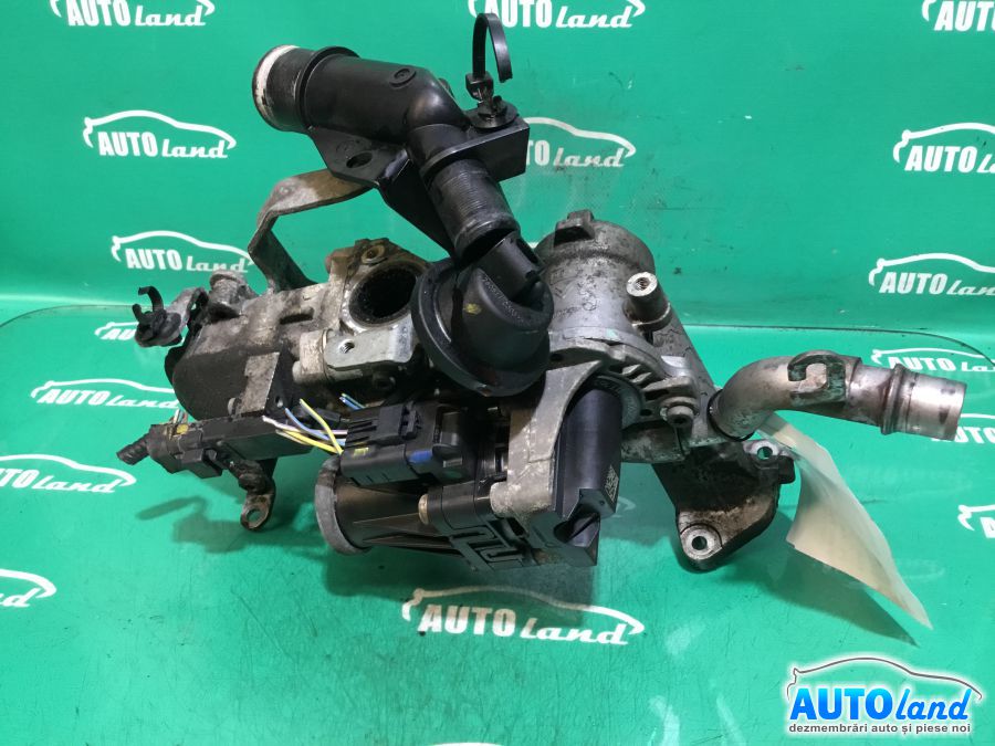 EGR PEUGEOT 308 (4A_,4C_) 2007-2025 Cod 9671187780 