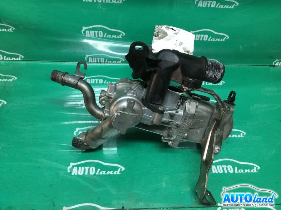 EGR PEUGEOT 308 (4A_,4C_) 2007-2025 Cod 9802184080 