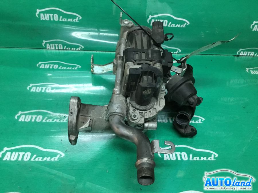 EGR PEUGEOT 308 (4A_,4C_) 2007-2025 Cod 9802184080 