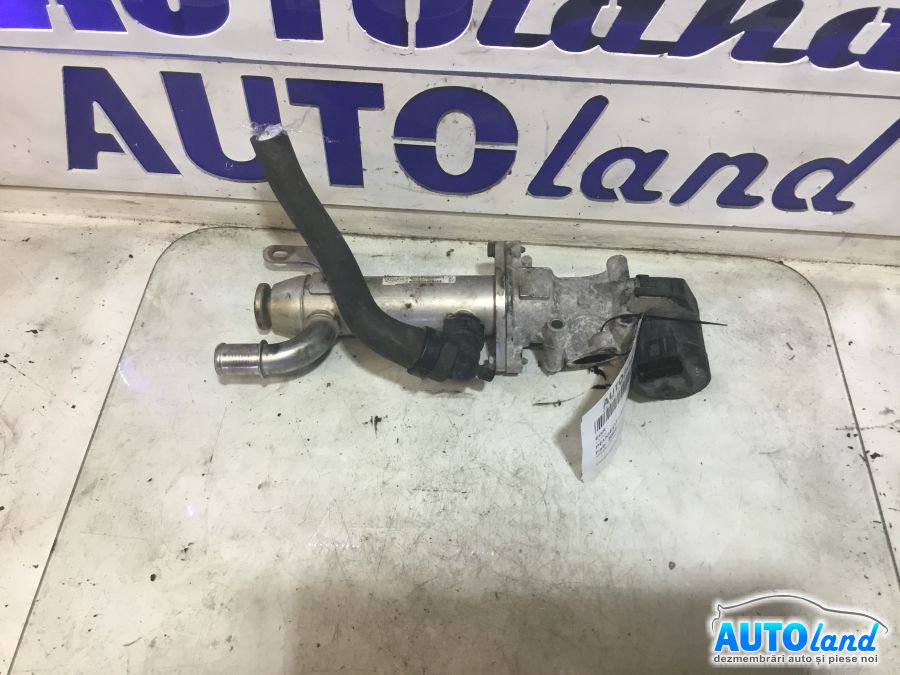 EGR PEUGEOT 407 (6D_) 2004-2025