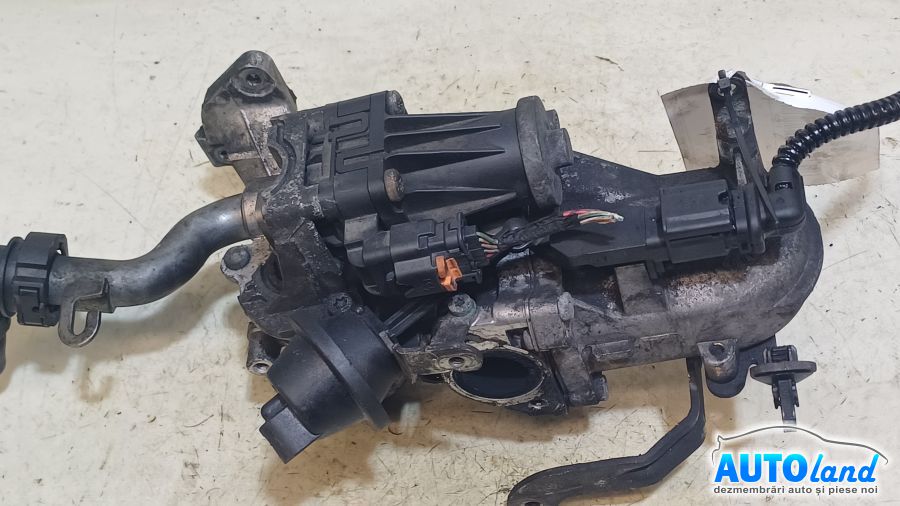 EGR PEUGEOT 508 2010-2025 Cod 5923030 