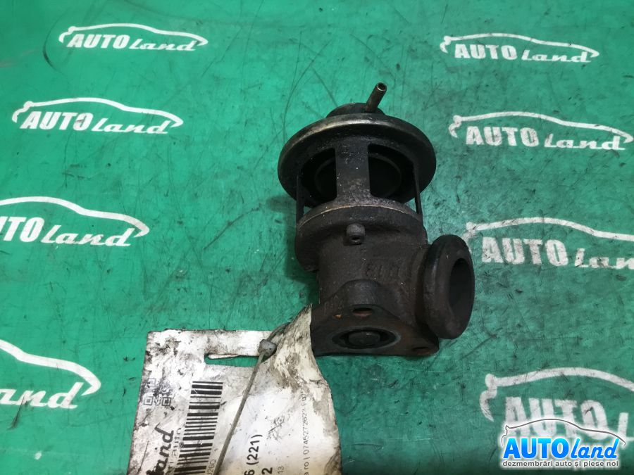 EGR PEUGEOT 806 (221) 1994-2002